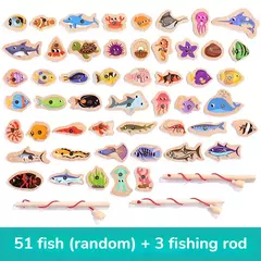 Brinquedo de Pesca - loja online