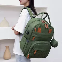 Bolsa - Mochila