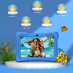 Imagem do Tablet PRITOM 11