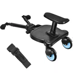 Adaptador Carrinho de Bebe - Loja Mundo Sensorial