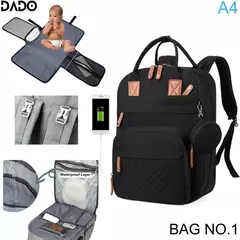 Bolsa - Mochila - comprar online