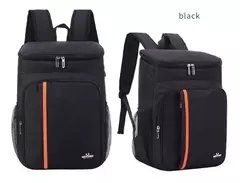 Mochila térmica portátil na internet