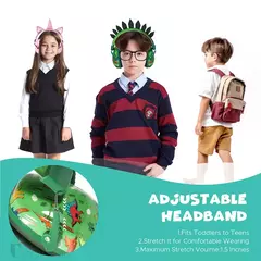 Abafador - Loja Mundo Sensorial