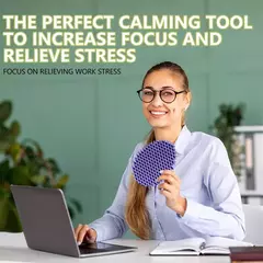 Worm Fidget na internet