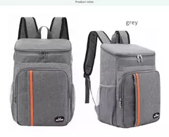 Mochila térmica portátil - loja online