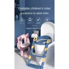 Vaso sanitário infantil
