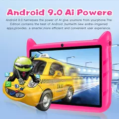 Tablet Android