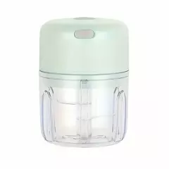 Mini processador de alimentos - comprar online