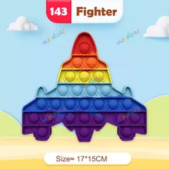 Pop it Fidget