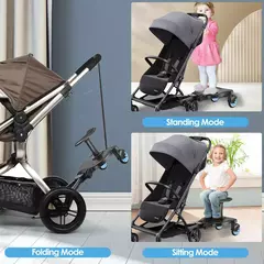 Imagem do Adaptador Carrinho de Bebe