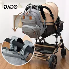 Bolsa - Mochila na internet
