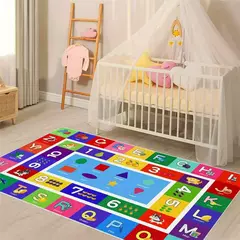 Tapete educativo