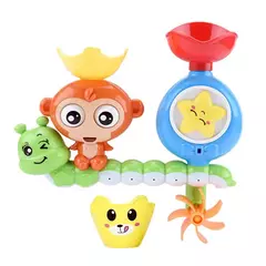Brinquedo de banho na internet