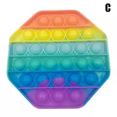 Fidget toys na internet