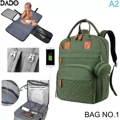 Bolsa - Mochila - loja online