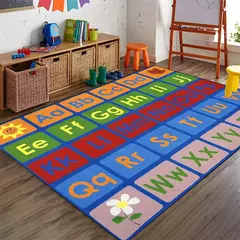 Tapete educativo - comprar online