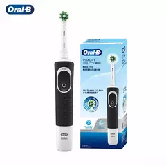 Imagem do Escova de dentes elétrica Oral B-D100