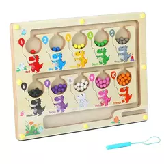 Brinquedo Caneta Magnética na internet