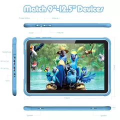 Tablet Go 10