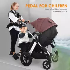 Adaptador Carrinho de Bebe - comprar online