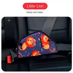 Adaptador Cinto de Segurança infantil - comprar online