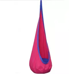 Ninho, Balança, Rede Lycra Sensorial