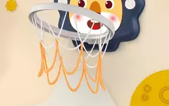 Mini cesta de basquete - comprar online