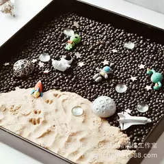 Brinquedo Tabuleiro criativo - loja online