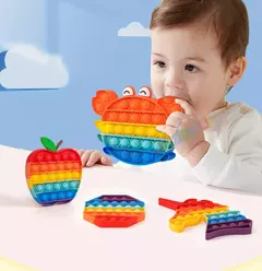 Pop it Fidget - loja online