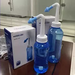 Higienizador nasal - loja online