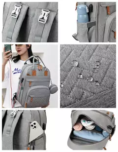 Bolsa - Mochila - comprar online