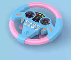 Simulador de volante - loja online