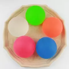 Bola para alívio do estresse - Loja Mundo Sensorial