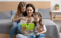 Tablet Google - Loja Mundo Sensorial