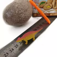 Fósseis ovos de dinossauro na internet