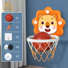 Mini cesta de basquete - loja online