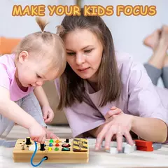 Brinquedos Sensoriais na internet
