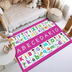 Tapete educativo na internet