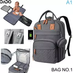 Bolsa - Mochila