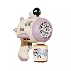 Pistola de bolhas - loja online