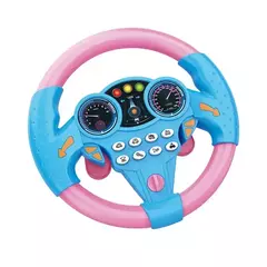 Imagem do Simulador de volante