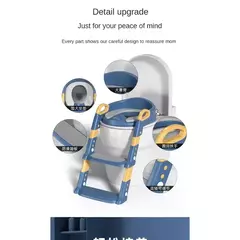 Vaso sanitário infantil - comprar online