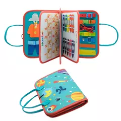 Livro de Atividades Educativas - comprar online