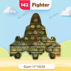 Imagem do Pop it Fidget