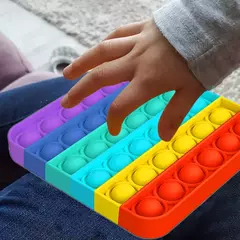 Fidget toys