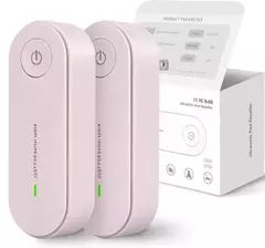 Xiaomi-Repelente de Insetos Eletrônico Ultrasônico