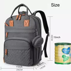 Bolsa - Mochila