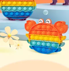 Pop it Fidget - loja online