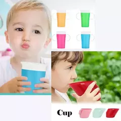Copo 360° - Criança - 240ml