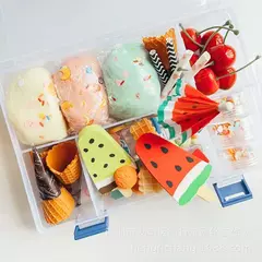 Brinquedo Tabuleiro criativo - loja online